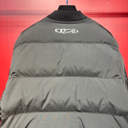 2-in-1 Down Jacket