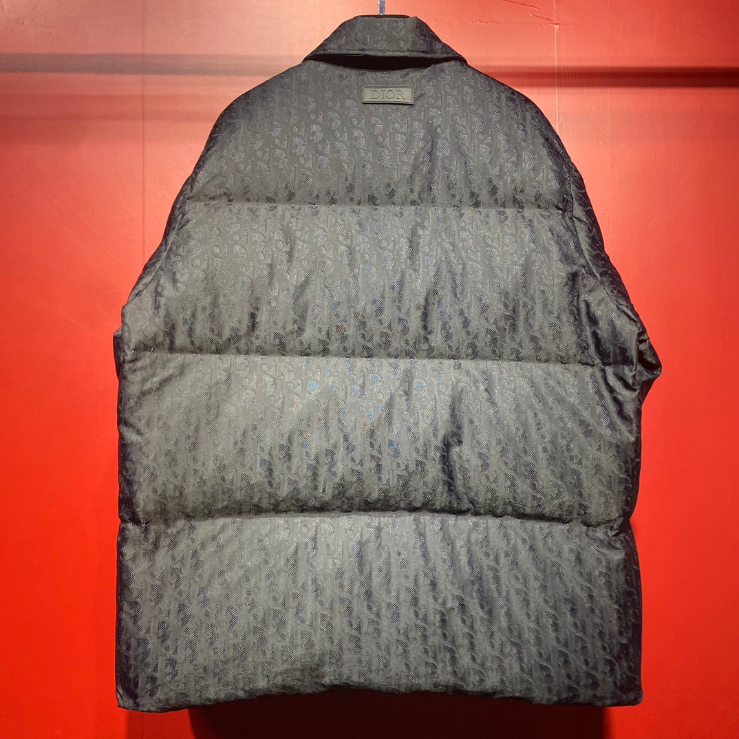 Down Jacket