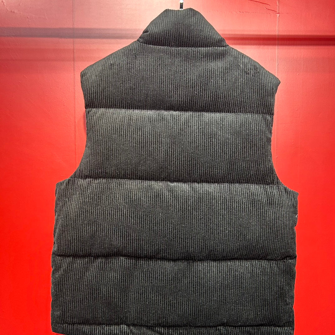 Down Vest