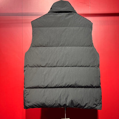 Reversible Down Vest