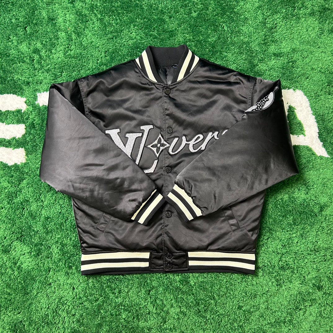 Baseball Jacket