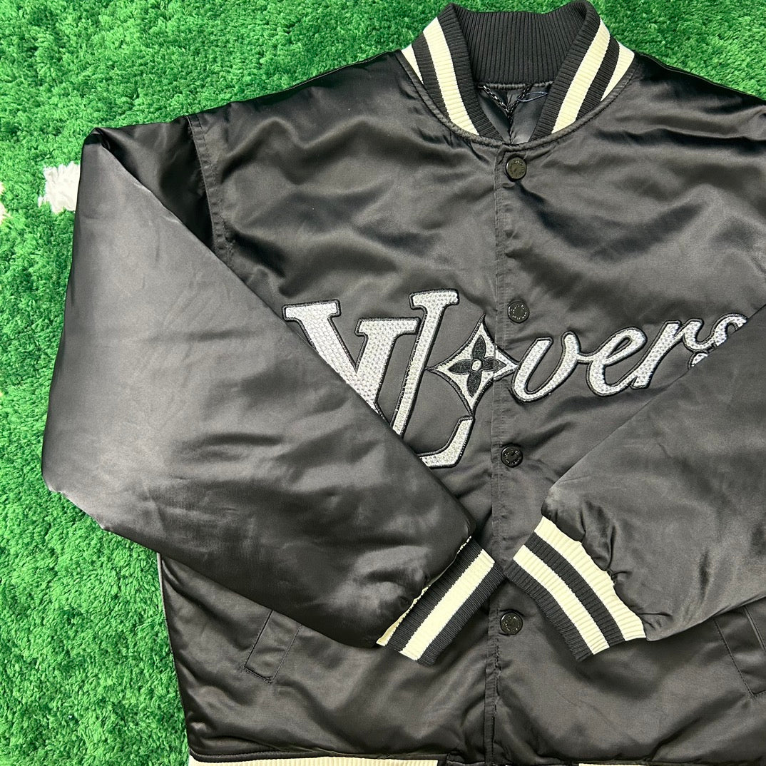 Baseball Jacket