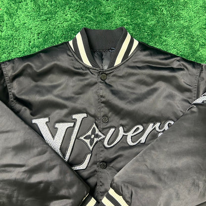 Baseball Jacket