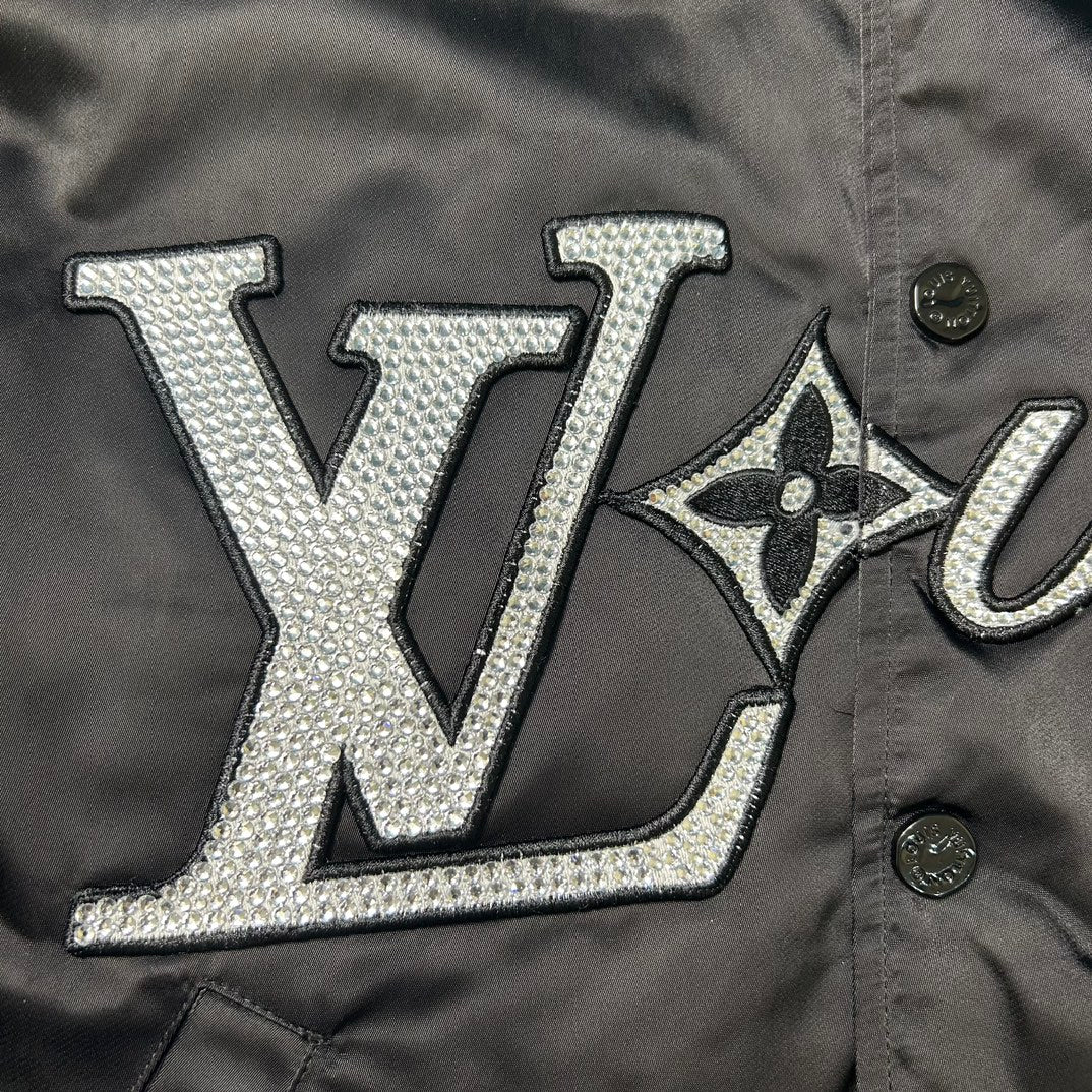 Baseball Jacket