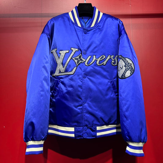 Baseball Jacket