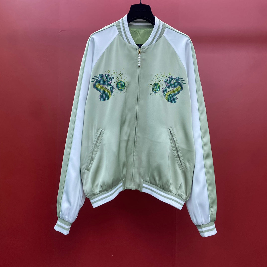 Baseball Jacket