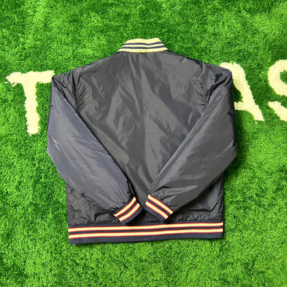 Reversible Baseball Jacket