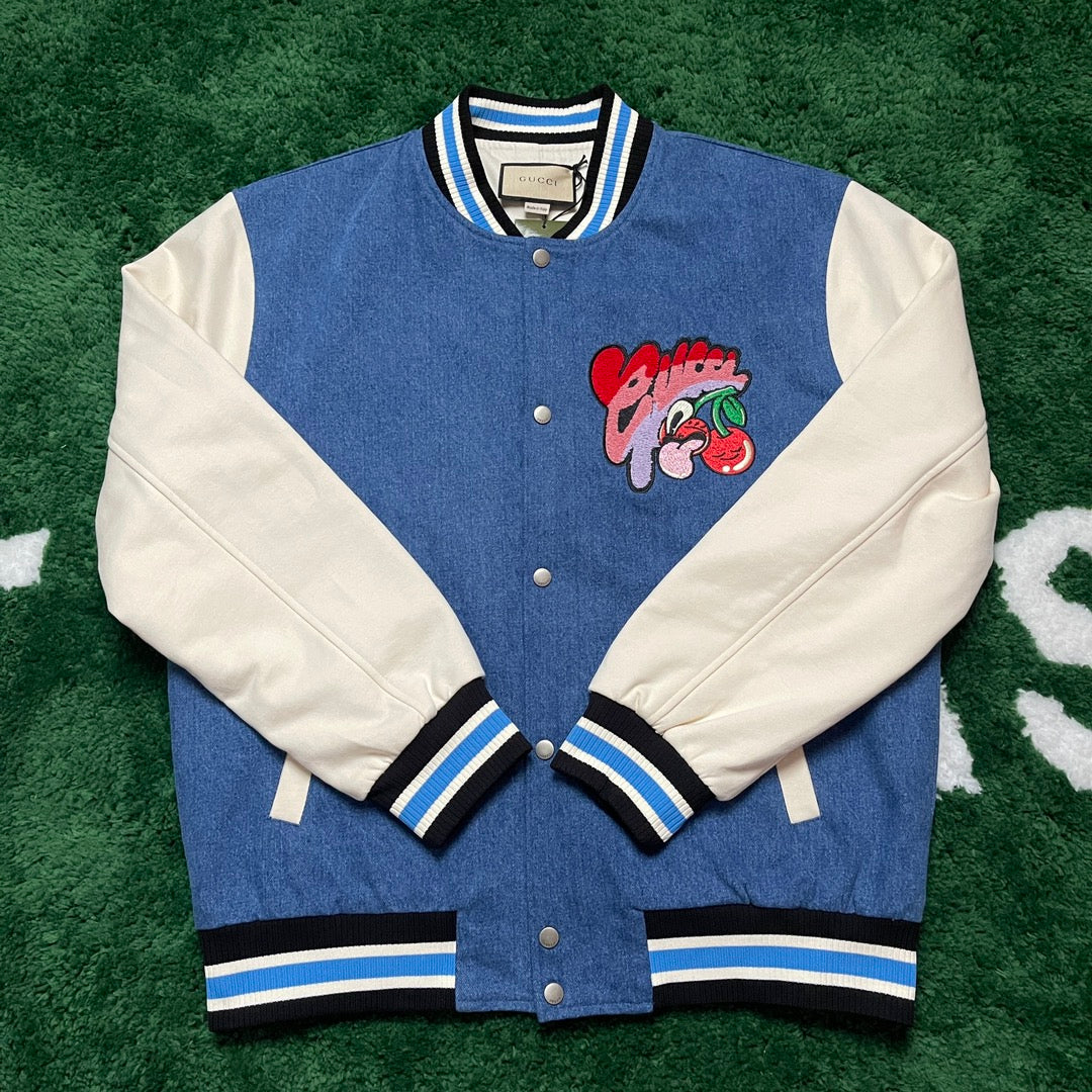 Baseball Jacket