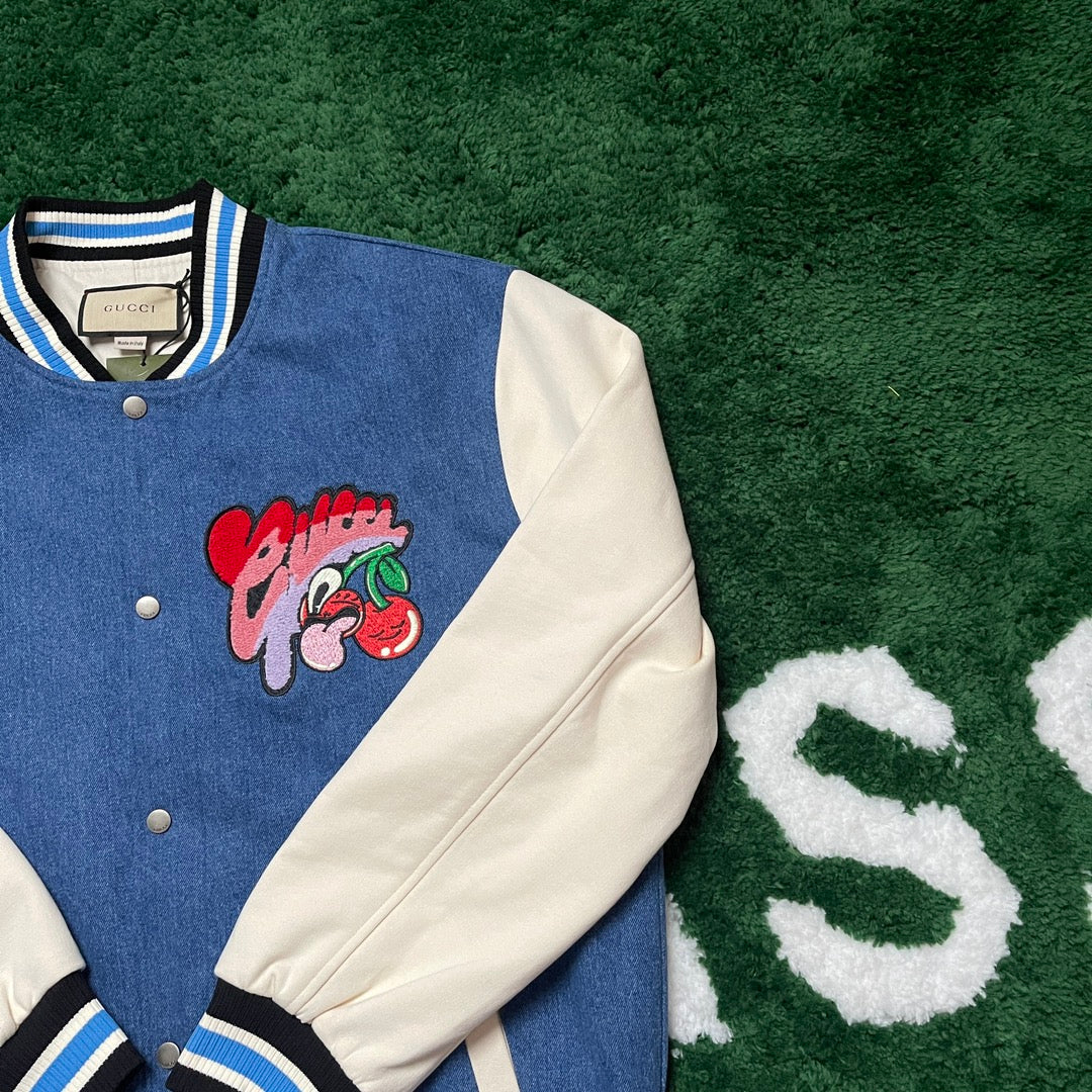 Baseball Jacket