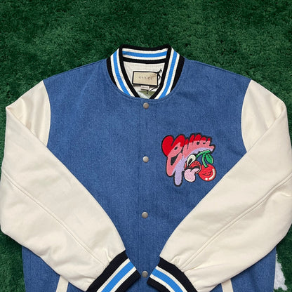 Baseball Jacket