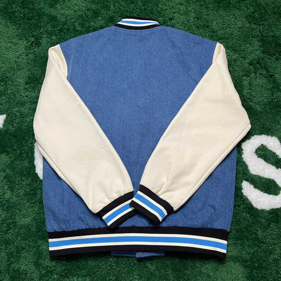 Baseball Jacket