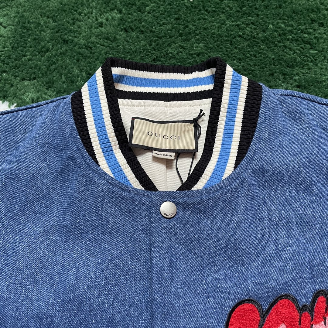 Baseball Jacket