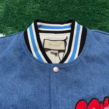 Baseball Jacket