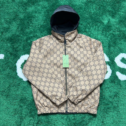 Reversible Jackets