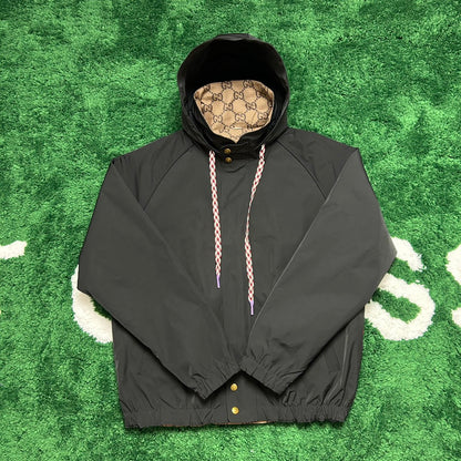 Reversible Jackets