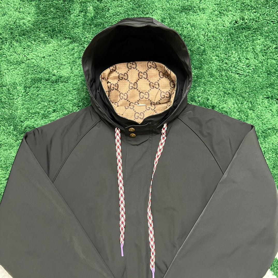 Reversible Jackets