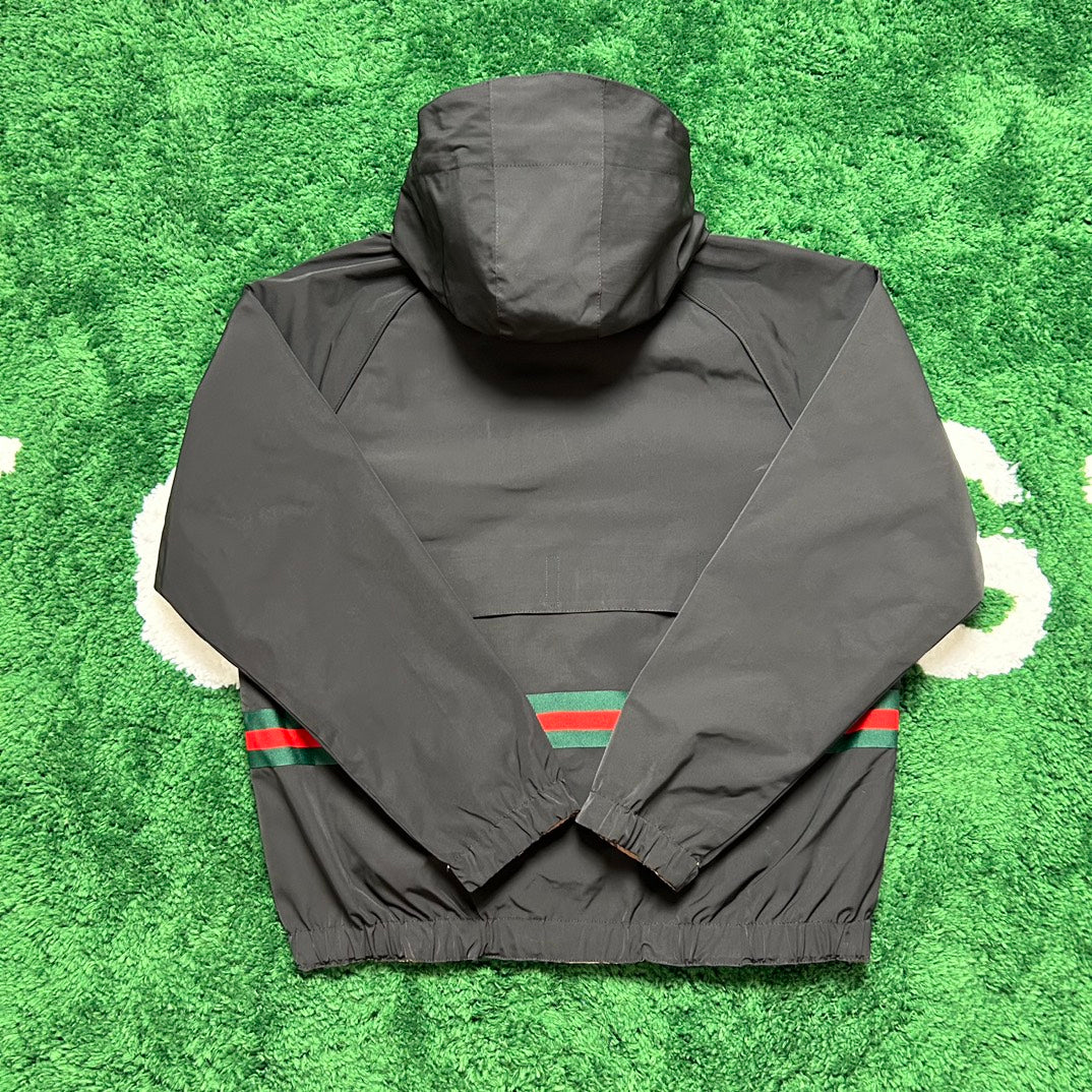 Reversible Jackets