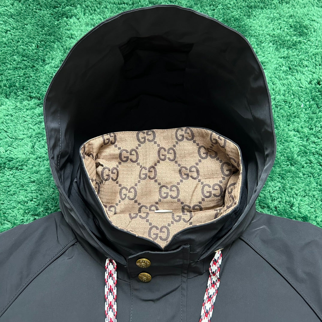 Reversible Jackets