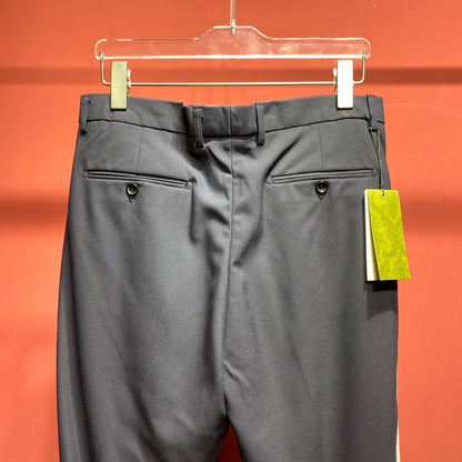 Collaborative Suit Pants