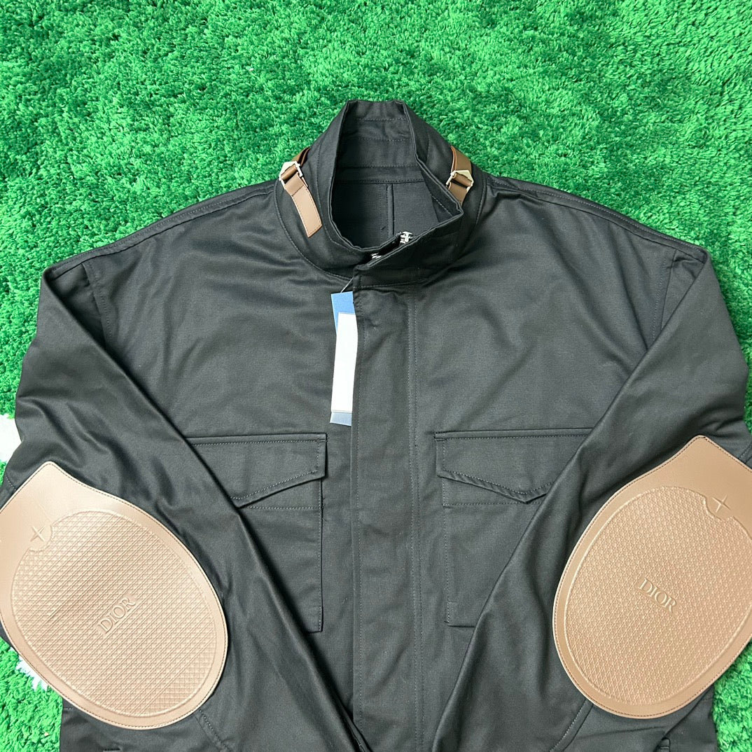 Collaborative Jacket