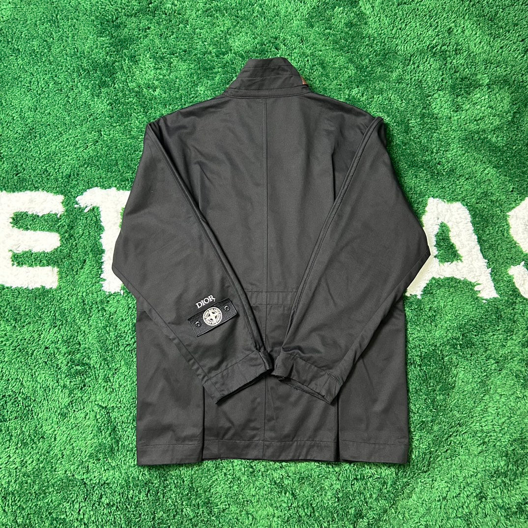 Collaborative Jacket