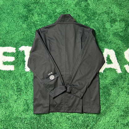 Collaborative Jacket