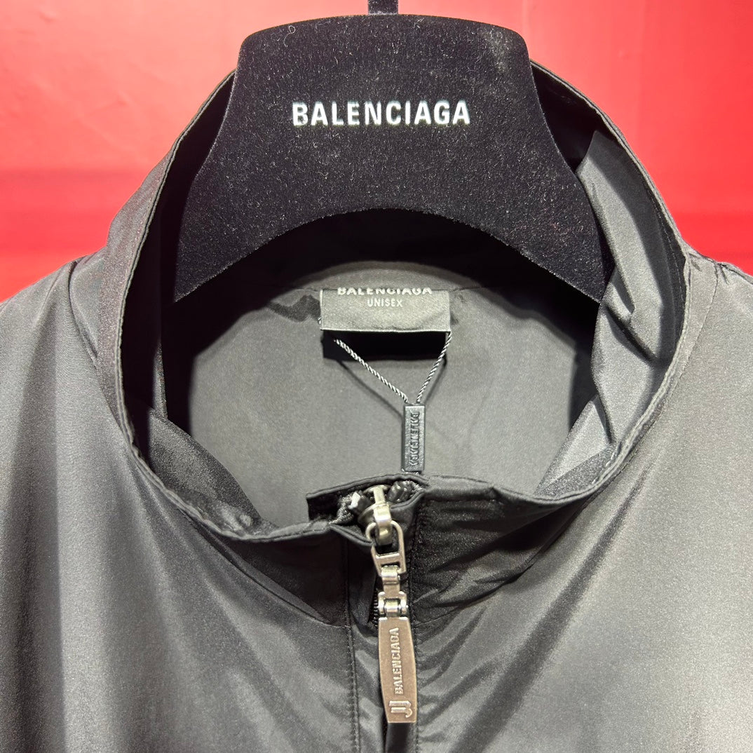 Collaboration Jacket