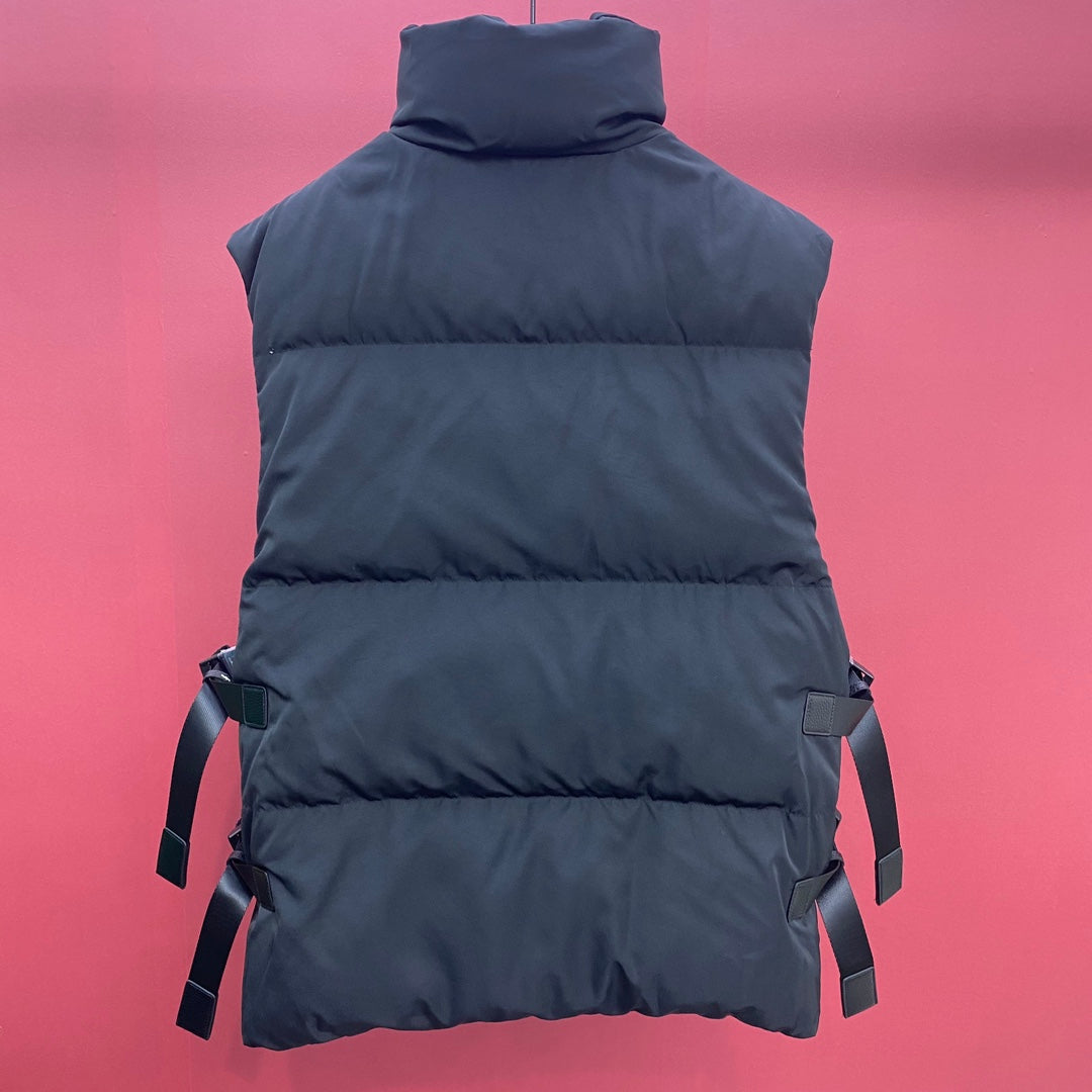 Down Vest