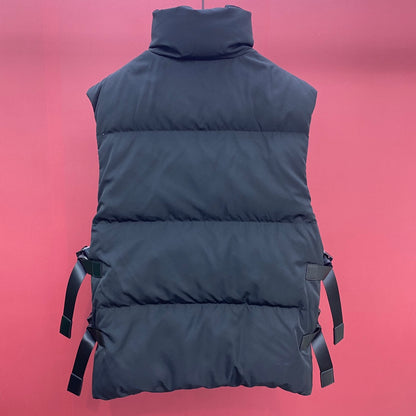 Down Vest