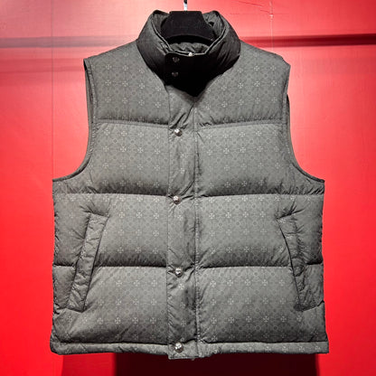 Down Vest