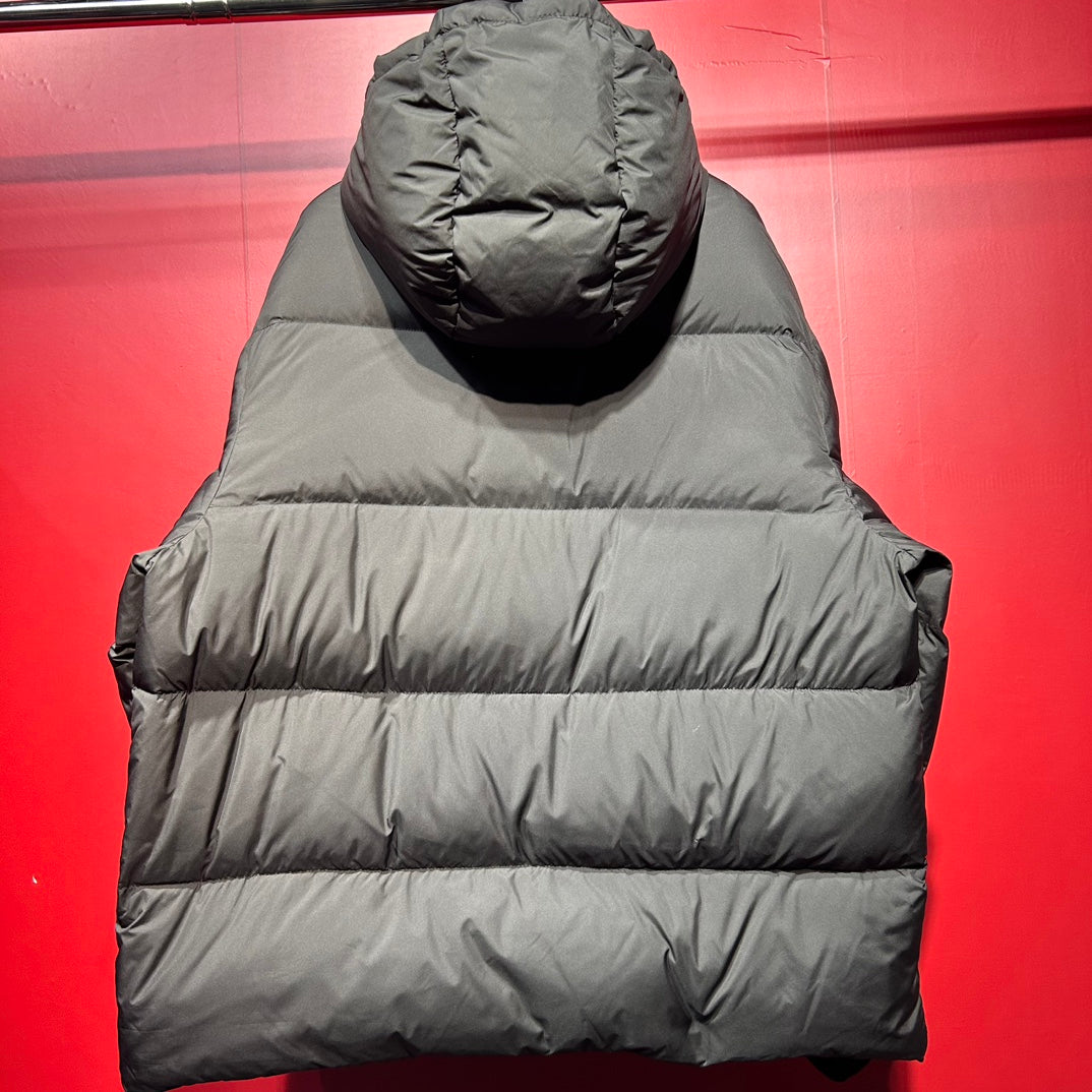 Down Jacket