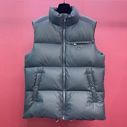 Down Vest