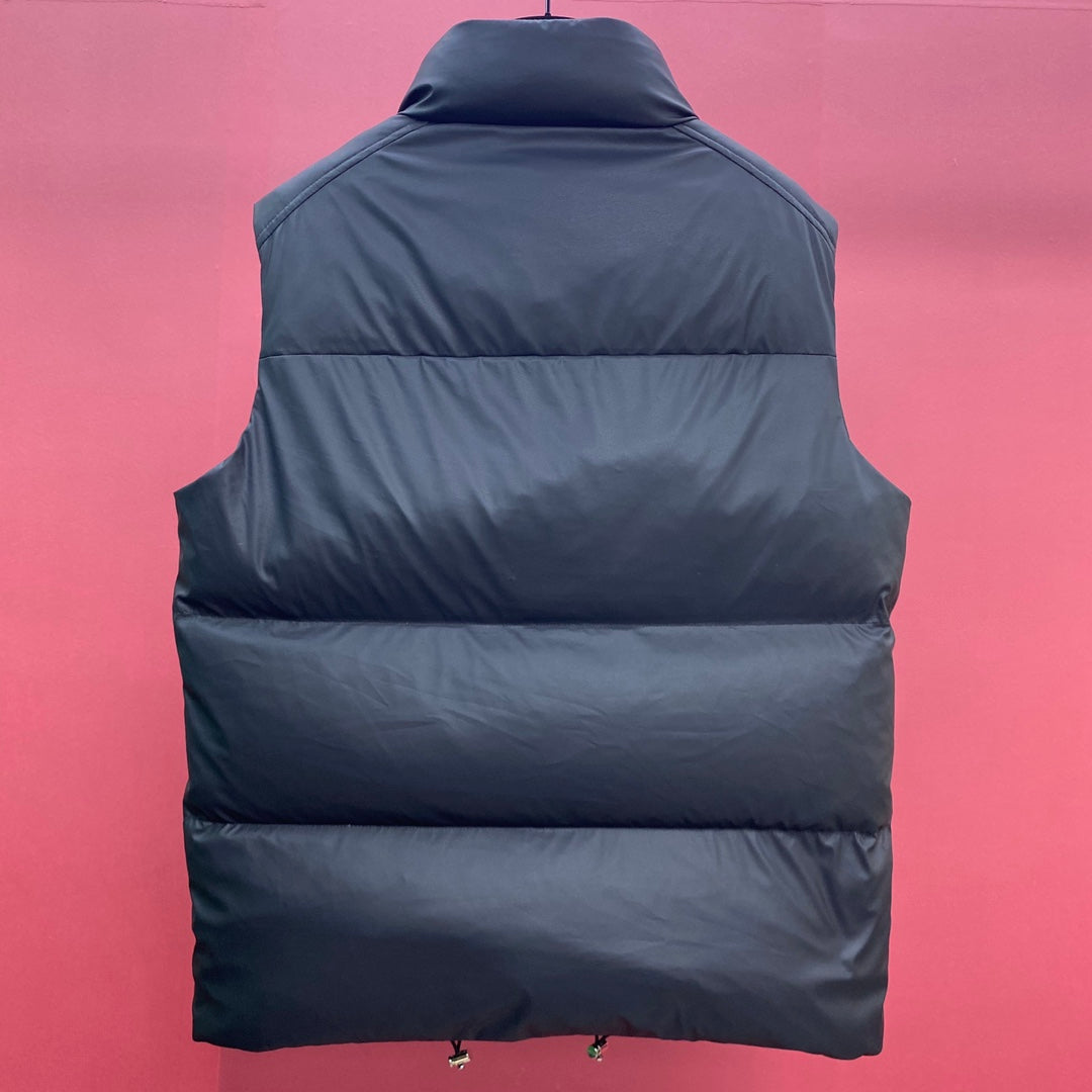 Down Vest