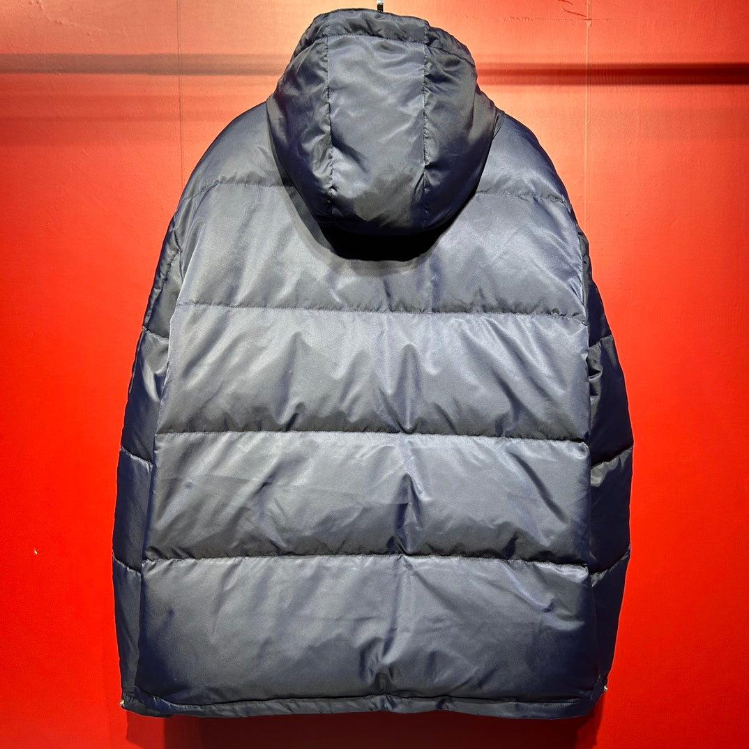 Down Jacket