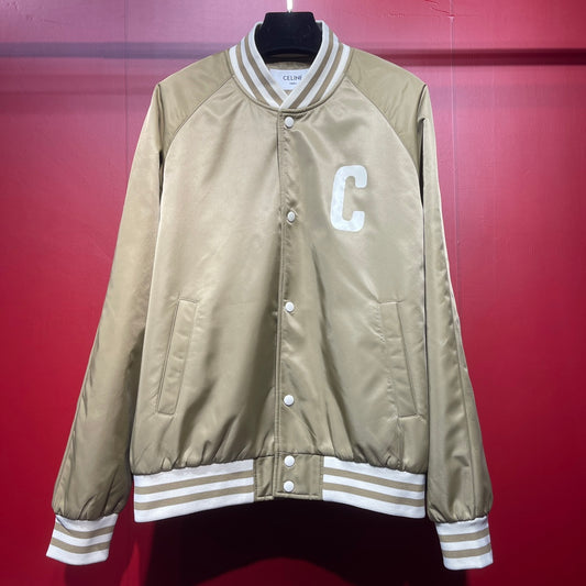 Baseball Jacket