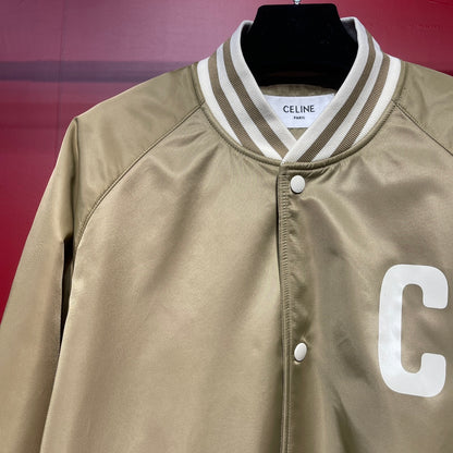 Baseball Jacket