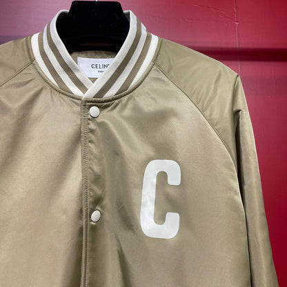 Baseball Jacket