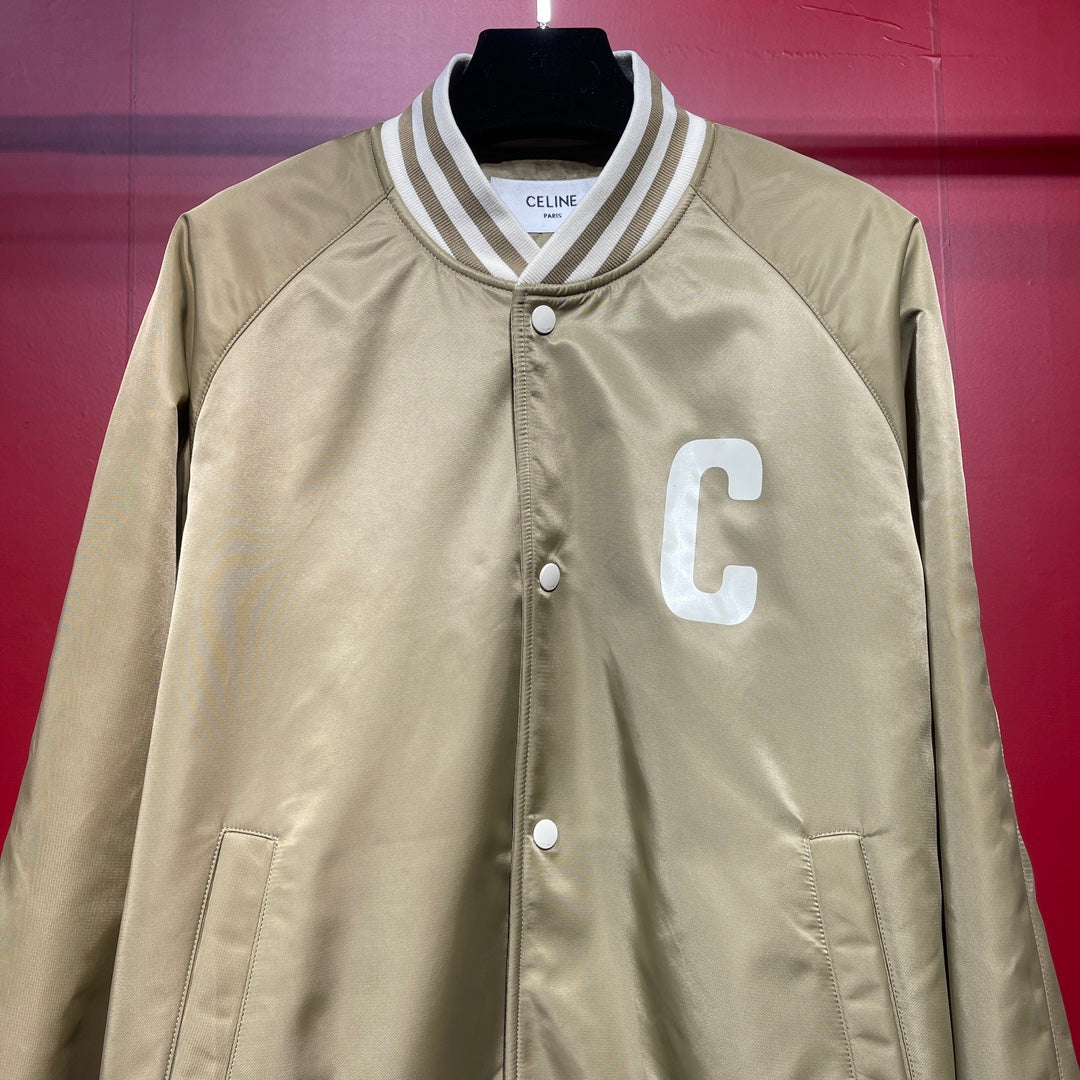 Baseball Jacket