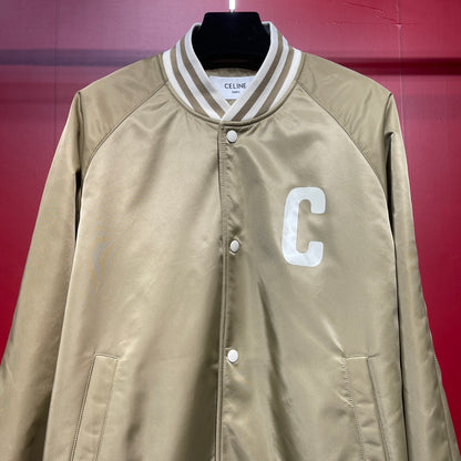 Baseball Jacket