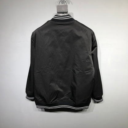 Reversible Baseball Jacket