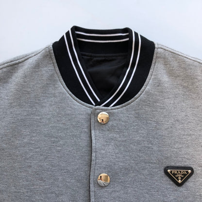 Reversible Baseball Jacket