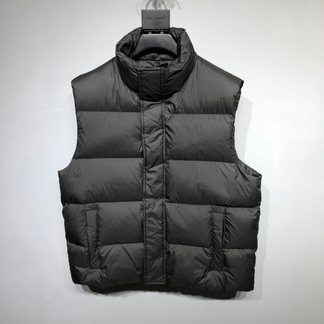 Down Vest