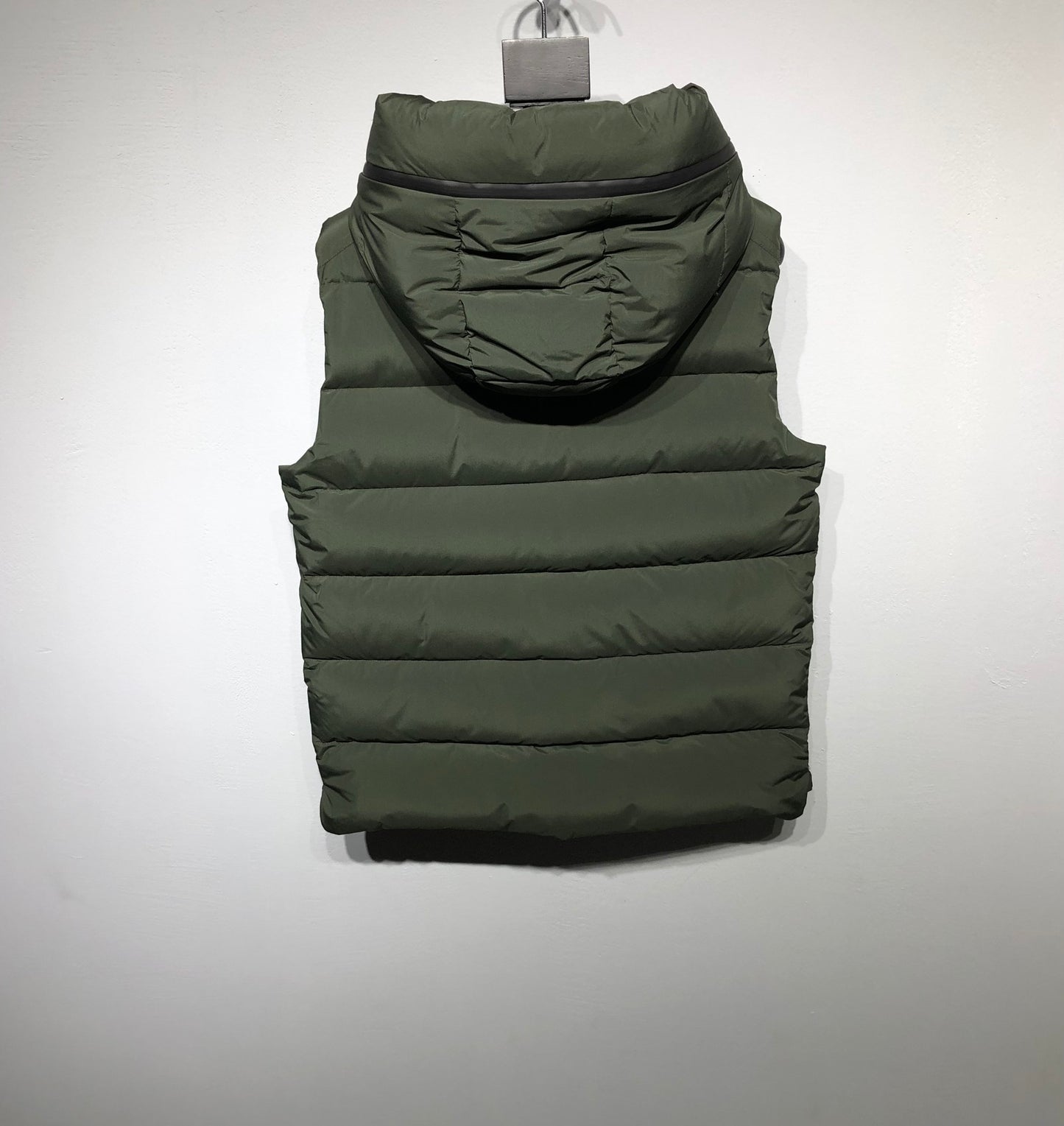 Down Vest