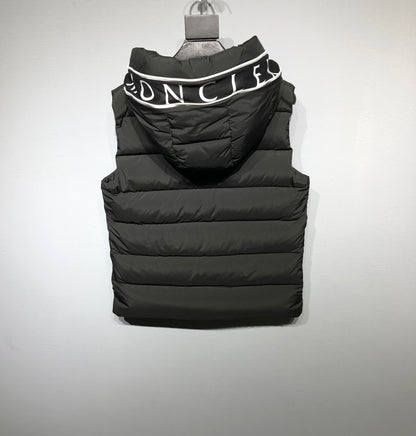 Down Vest