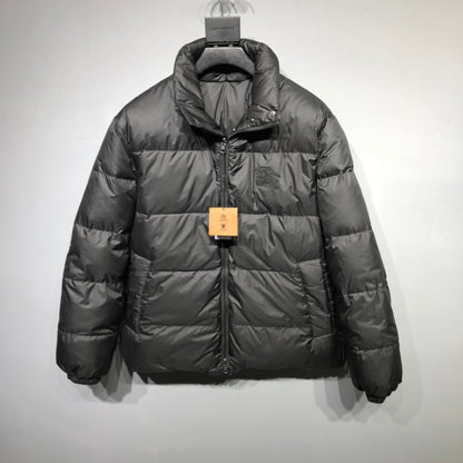 Reversible Down Jacket