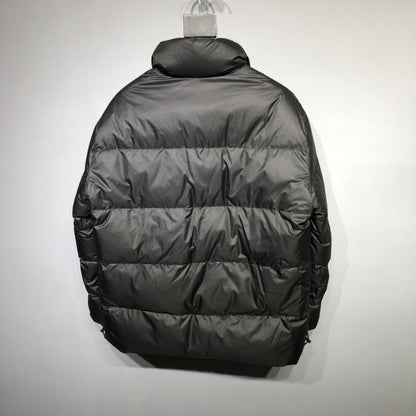 Reversible Down Jacket