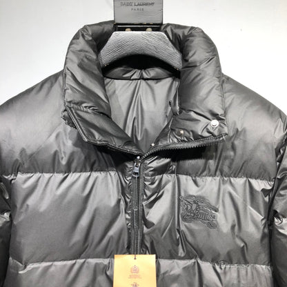 Reversible Down Jacket