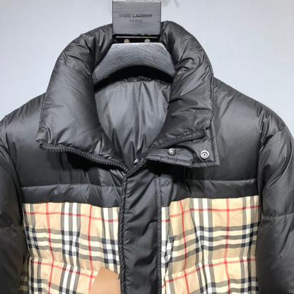 Reversible Down Jacket