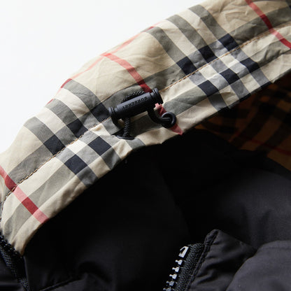 Reversible Down Jacket