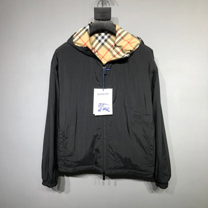 Reversible Jackets